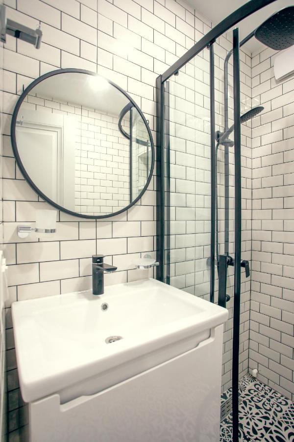 Else Apartment Кутаїсі Екстер'єр фото
